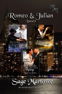 Romeo & Julian Band 2 (Taschenbuch)