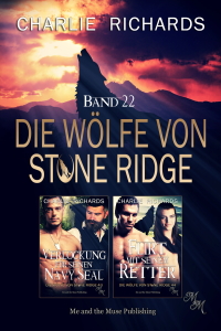 Die Wölfe von Stone Ridge Band 22 (Taschenbuch)