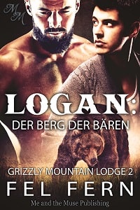 Logan: Der Berg der Bären