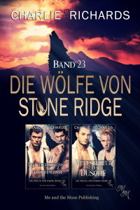 Die Wölfe von Stone Ridge Band 23 (Taschenbuch)