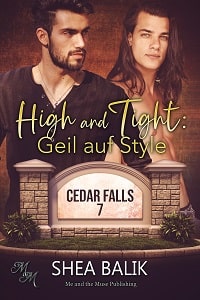 High and Tight: Geil auf Style