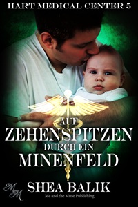 Auf Zehenspitzen durch ein Minenfeld